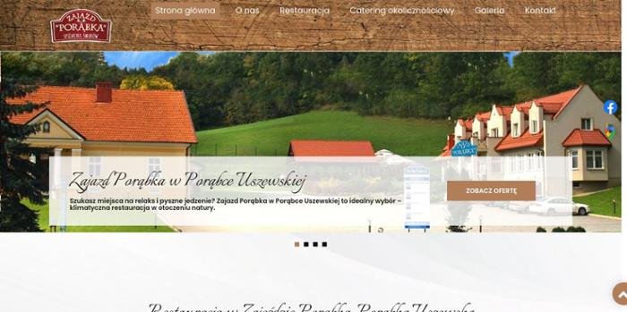 Spiżarnia Smaków FHU Anna Duch