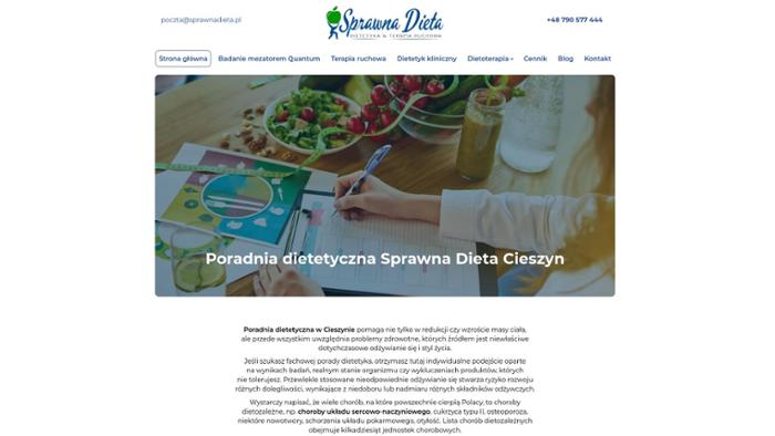 Sprawna Dieta Sp. z o.o.