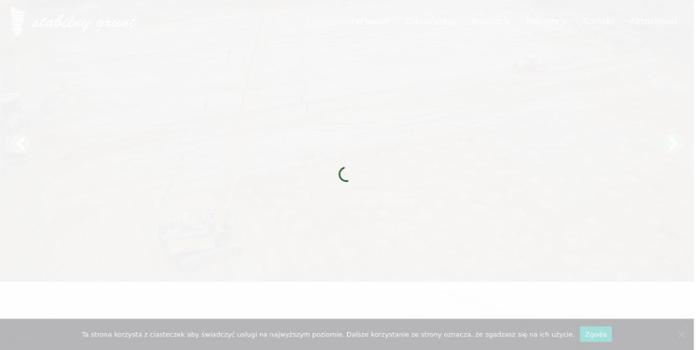 Stabilny grunt Sp. z o.o.