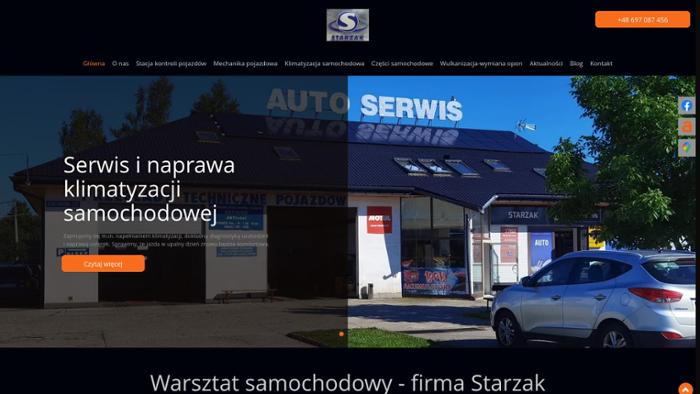 Starzak sp.j.
