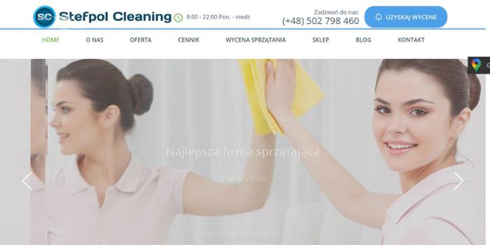 Stefpol Zbigniew Kowalski