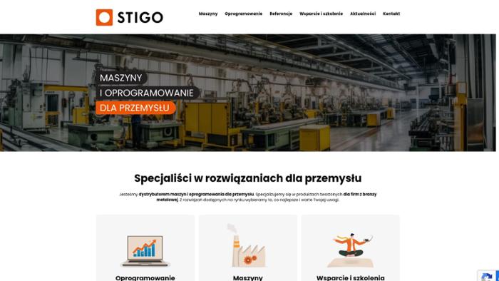 Stigo Sp. z o.o.