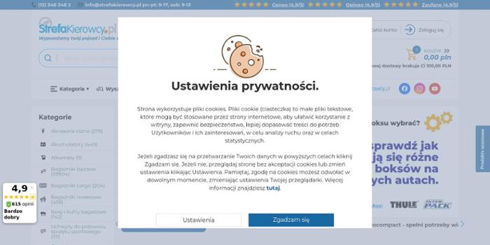 StrefaKierowcy.pl sp. z o.o.