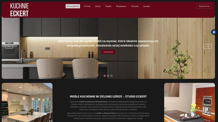 Studio Eckert Wojciech Kolenda