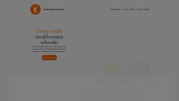 Studio Figura Piekoszów