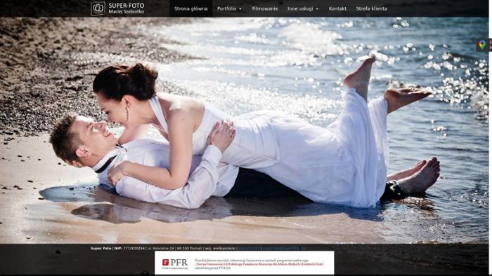 Super-Foto Studio fotograficzne