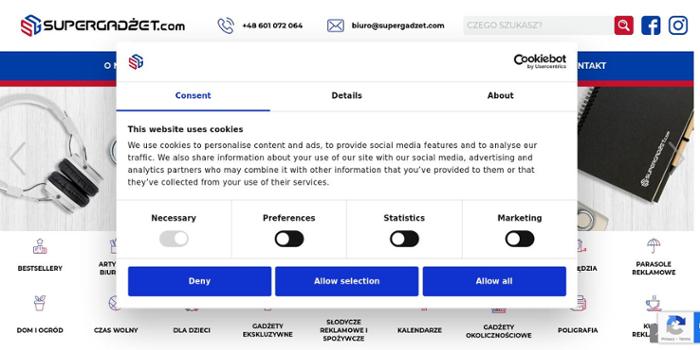 SUPERGADŻET.com