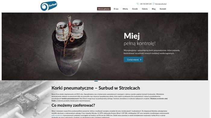 Surbud Katarzyna Surygała