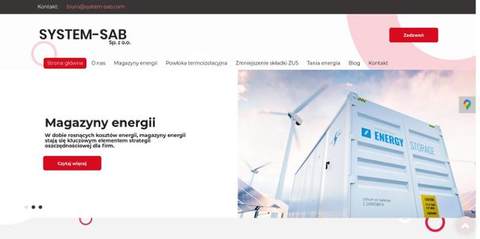 System-Sab Sp. z o.o.