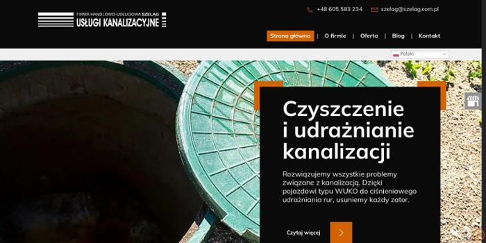 Szeląg