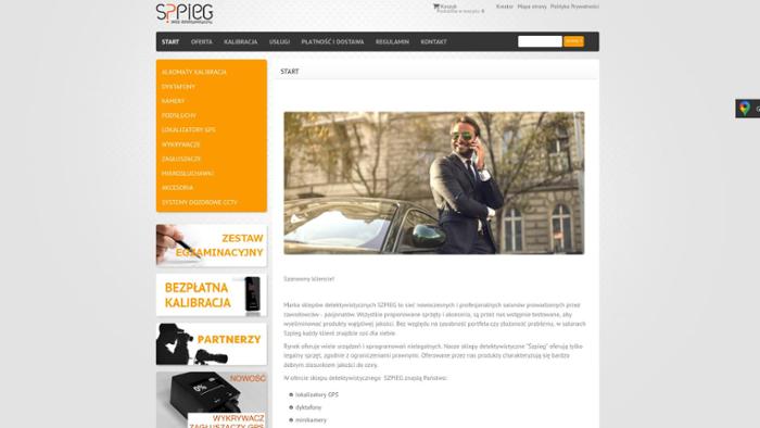 Szpieg Sp. z o.o