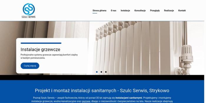 Szulc serwis Roman Szulc