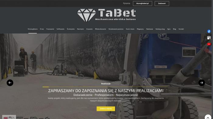TaBet Group Sp. z o.o.