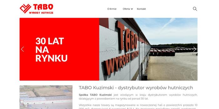 Tabo Kuzimski Sp. z o.o.