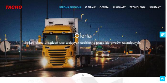 Tacho Krzysztof Lewczyński