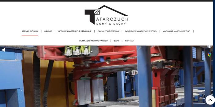 Tatarczuch Firma Adam Tatarczuch