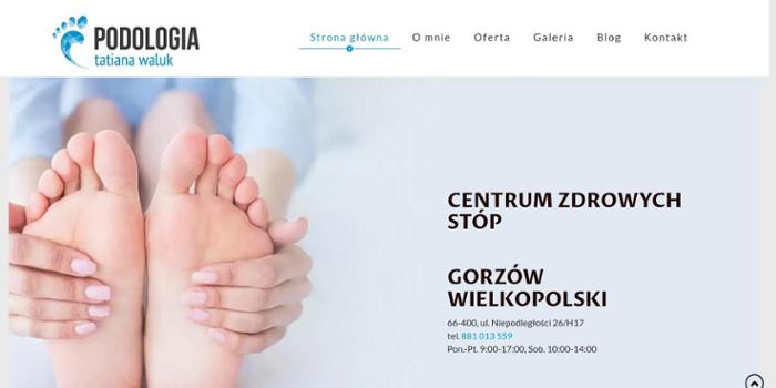 Tatiana Waluk Firma Handlowo-Usługowa