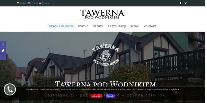 Tawerna pod Wodnikiem