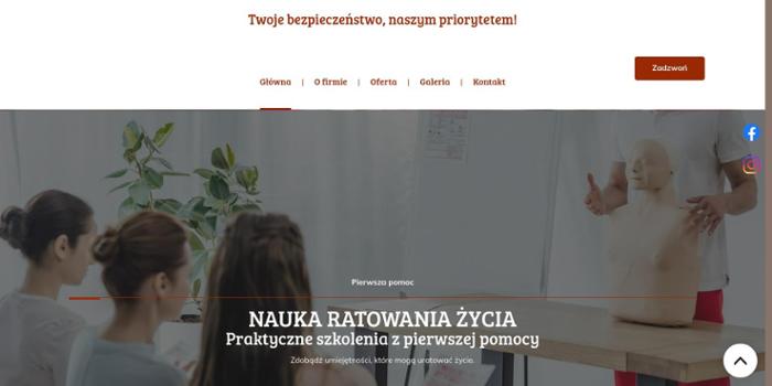 Team Fire Karol Głowacki