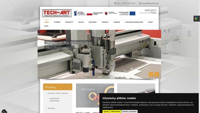 Tech-Art Sp. z o.o.
