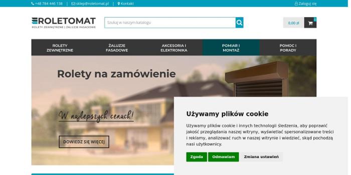 Technalux. Sp. z o.o.