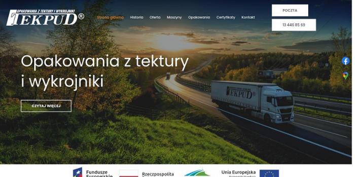 Tekpud Sp. z o.o.