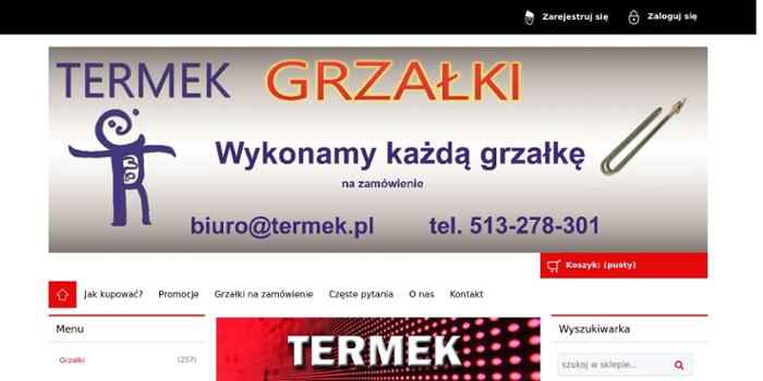 TERMEK PIOTR KARPOWICZ