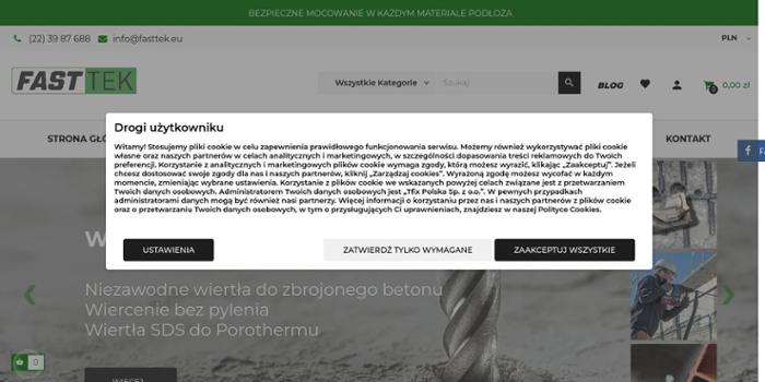 Tfix Polska Sp. z o.o.