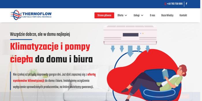 Thermo-Flow Robert Zielonka