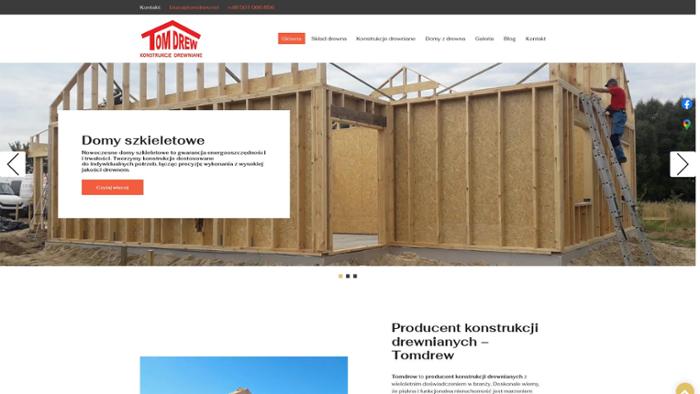 Tom-drew Phu Tomasz Gąsecki
