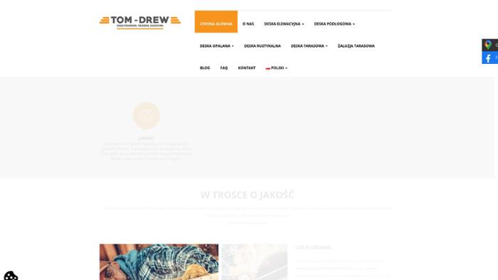 Tom-Drew Tomasz Kojs