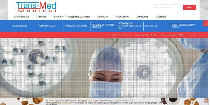 Trans-Med Medical Sp. z o.o.
