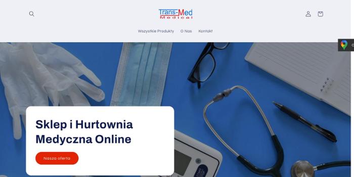 Trans-Med Medical Sp. z o.o.
