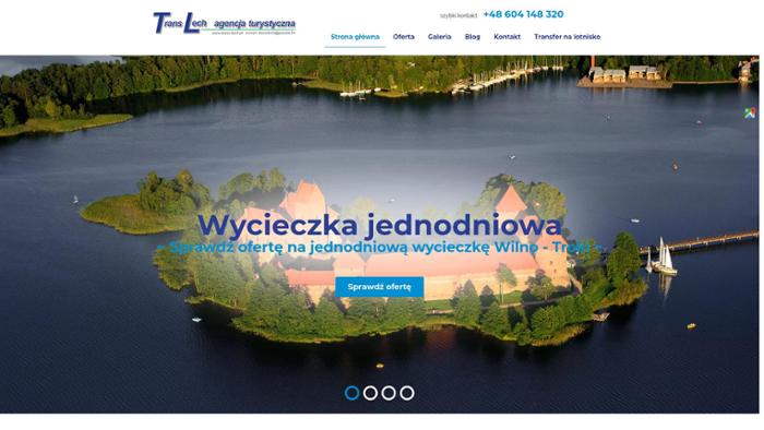 Trans Lech Agencja Turystyczna