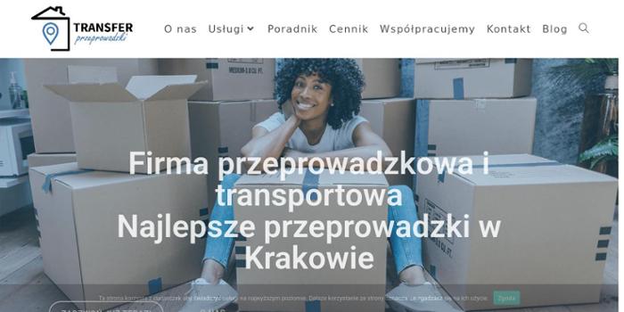 Transfer Przeprowadzki
