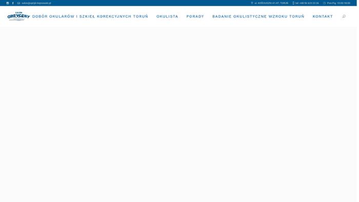 Trejnowscy Salon optyczny