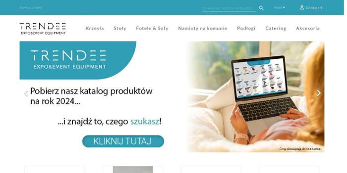 Trendee Sp. z o.o.