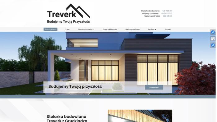 Treverk
