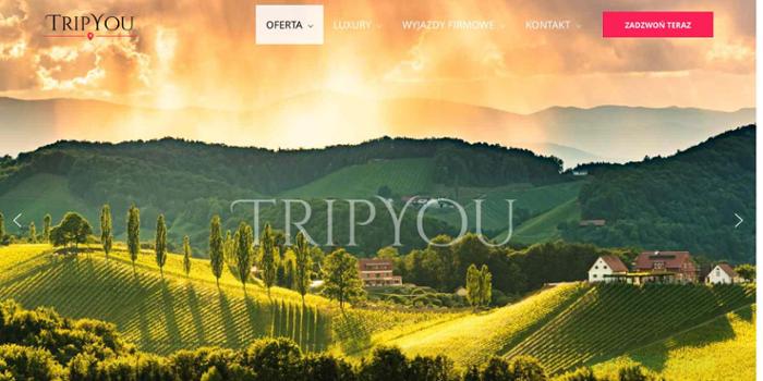 TripYou Dorota Waga