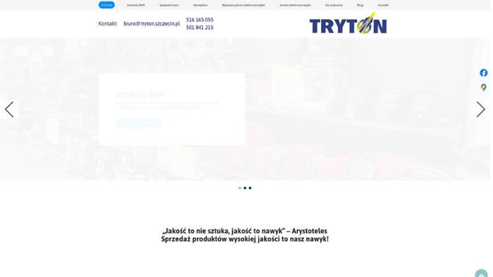 Tryton s.c.
