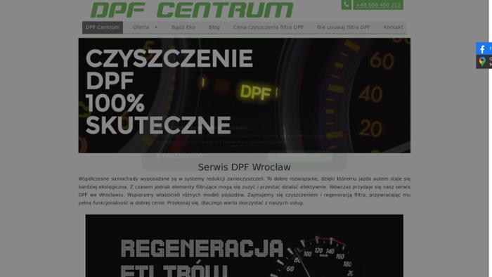 Turbo Serwis Grzegorz Wołk