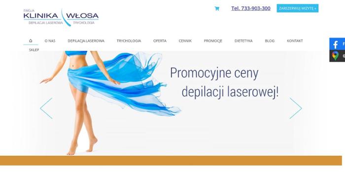 Twoja Klinika Włosa