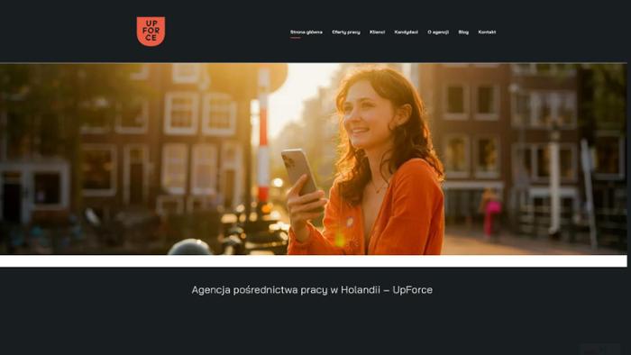 Upforce Polska Sp. z o.o.