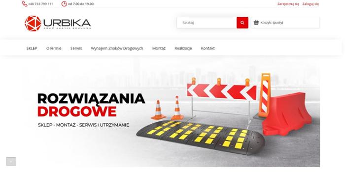 Urbika Aleksandra Przybyłowicz