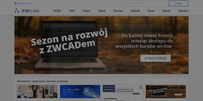 Usługi Informatyczne SZANSA Sp. z o.o.