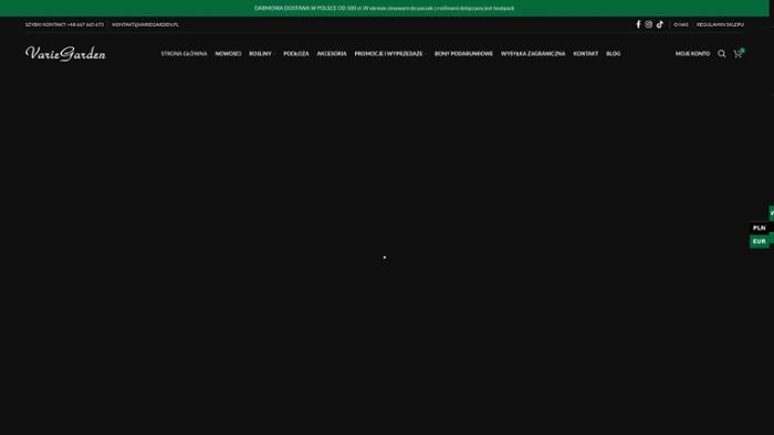 VarieGarden Grażyna Mackiewicz