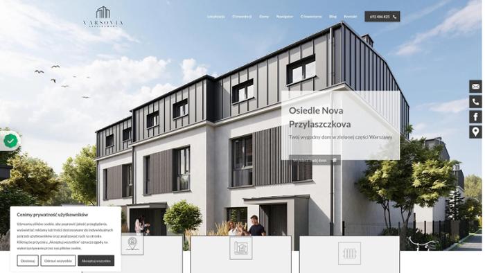 Varsovia Development Sp. z o.o.