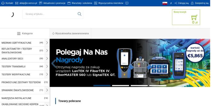 "VEMCO" SPÓŁKA Z OGRANICZONĄ ODPOWIEDZIALNOŚCIĄ