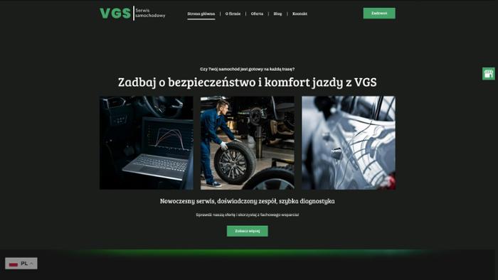 VGS Sp. z o. o.