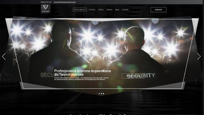 Viking Security Group Sp. z o. o.